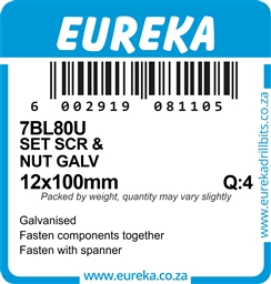 7BL80 - Set Screw & Nut -7BL80_label_T
